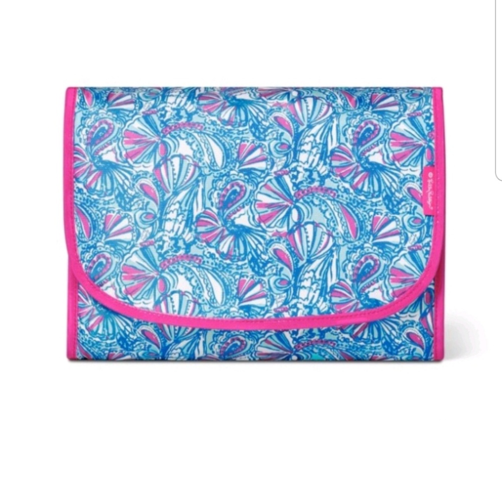 Lily Pulitzer XXO Target Hanging Valet